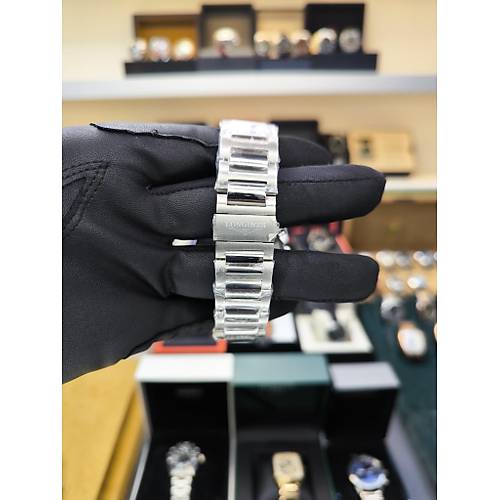 LONGINES CONQUEST OTOMAT�K REPL�KA SAAT