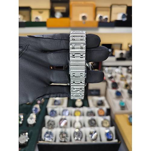 CHRONOMAT CRONOGRAPH REPL�KA SAAT