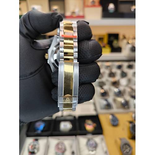 SUBMARINER OTOMAT�K ETA KASA REPL�KA SAAT