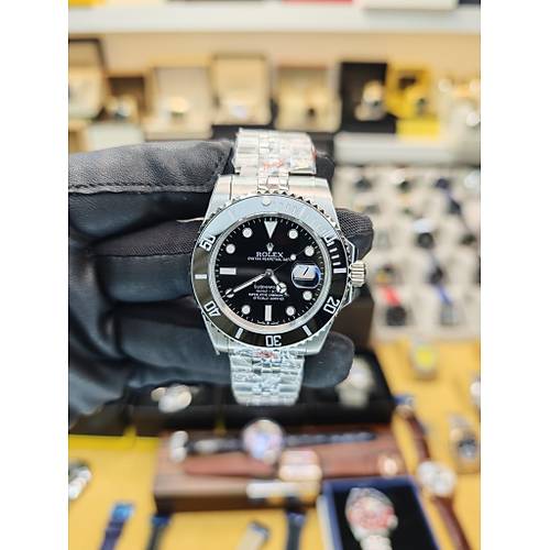 SUBMARNER DATE JUBILEE OTOMATK