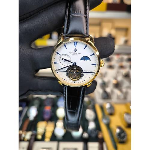 GRAND COMPLICATIONS OTOMAT�K REPL�KA SAAT