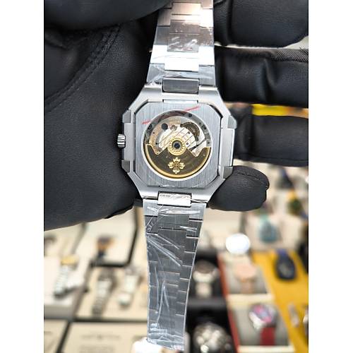 CUBITUS 5821 TIFFANY DIAL REPLIKA SAAT