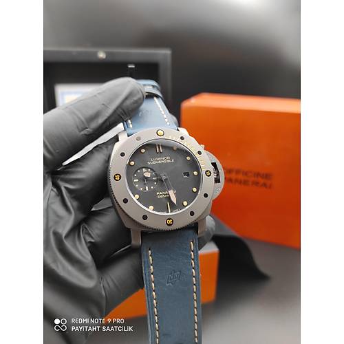 SUBMERSIBLE CERAMICA