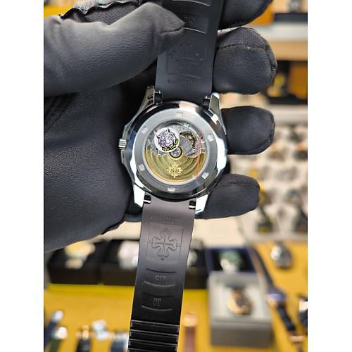 AQUANAUT 5167 SLIM KASA REPL�KA SAAT