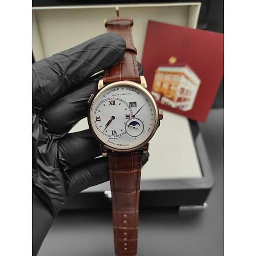 LANGE 1 MOONPHASE AUTOMATIC