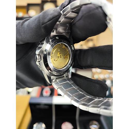 CITIZEN PROMASTER NJ0120-81E OTOMAT�K REPL�KA SAAT