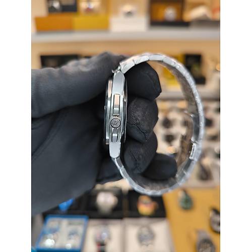 IWC INGENIEUR IW328903 ETA SAAT