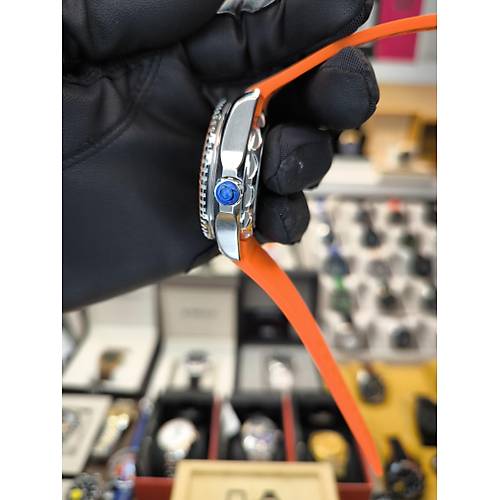 PLANET OCEAN ULTRA DEEP