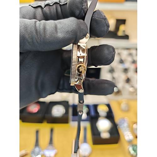 ULYSSE NARDIN MAXI MARINE CHRONOMETER REPLKA SAAT