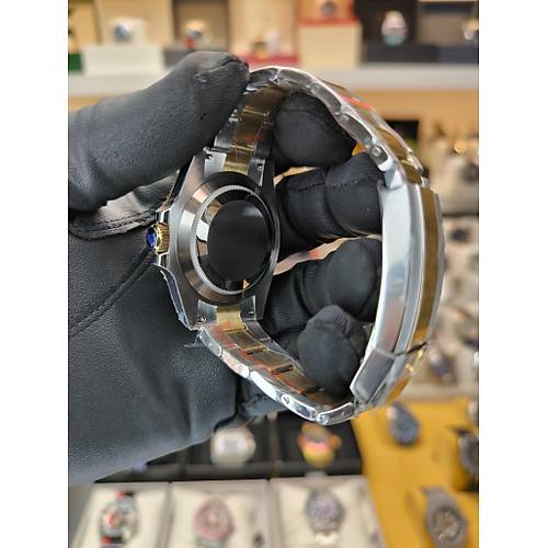 SUBMARINER OTOMAT�K ETA KASA REPL�KA SAAT