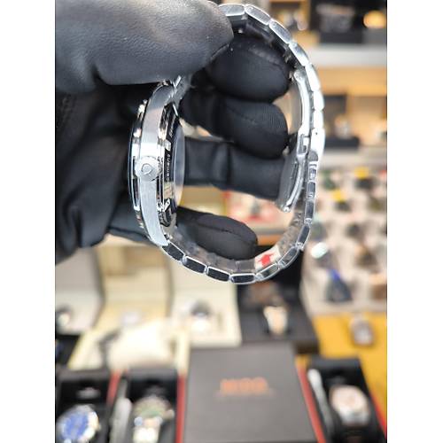 OMEGA SEAMASTER AQUA TERRA 150