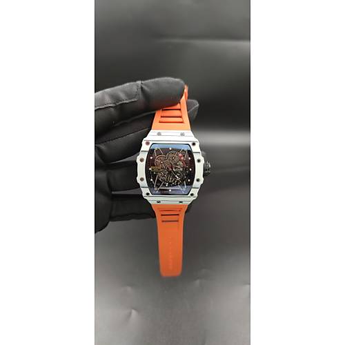 RM 35-02 RAFAEL NADAL LIMITED EDITION OTOMATK CARBON