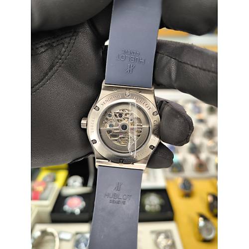 CLASSIC FUSION TOURBILLON