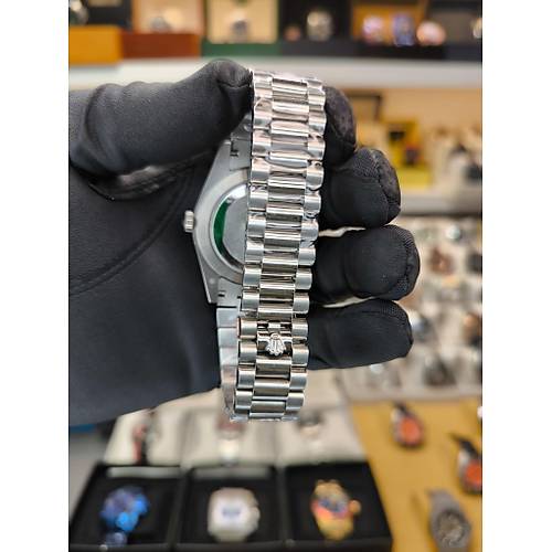 DAY DATE OTOMATK REPLKA SAAT