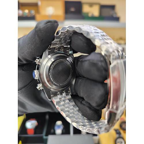 TUDOR BLACK BAY CHRONO JUBILEE M7936ON-0014 ETA SAAT