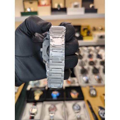 BVLGARI OCTO FINISSIMO OTOMATK REPLKA SAAT