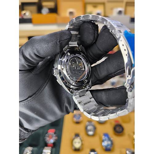 SEIKO 5 SRPC51J OTOMAT�K REPL�KA SAAT