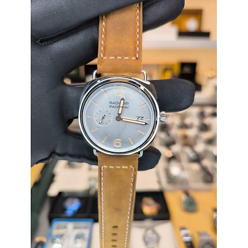 Radiomir  Otomatik Replika Saat