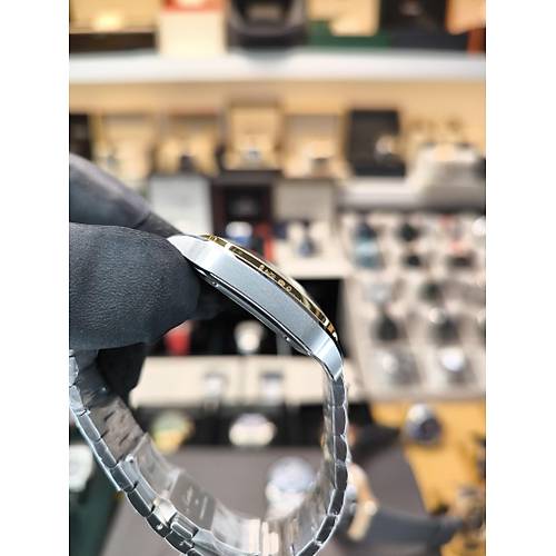 SANTOS DE CARTIER W2SA0009 ETA SAAT