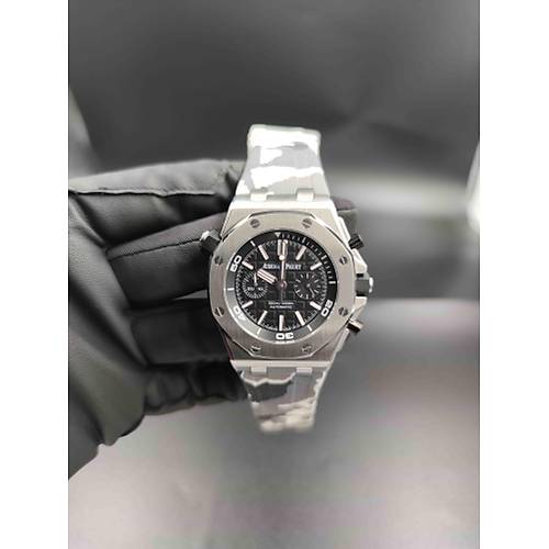 ROYAL OAK OFFSHORE DVER