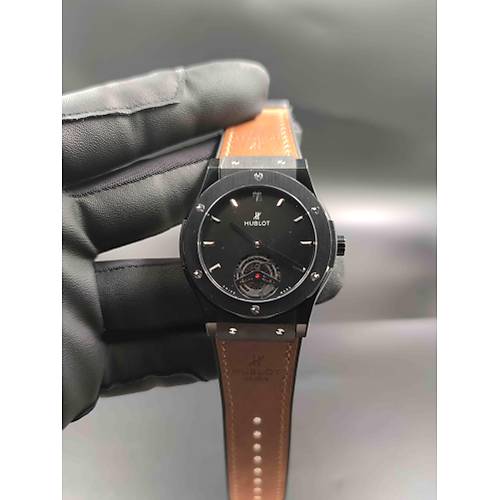 CLASSIC FUSION TOURBILLON