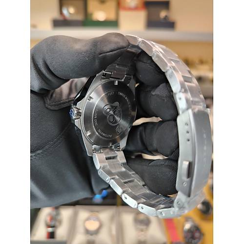 TAG HEUR AQUARACER OTOMAT�K REPL�KA SAAT