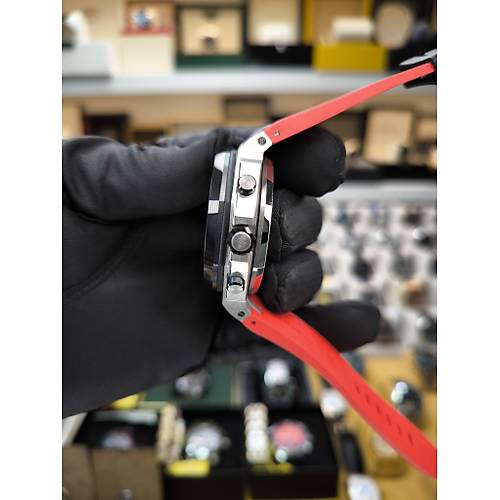 ROYAL OAK OFFSHORE SELFWINDING VAMPIRE ETA SAAT