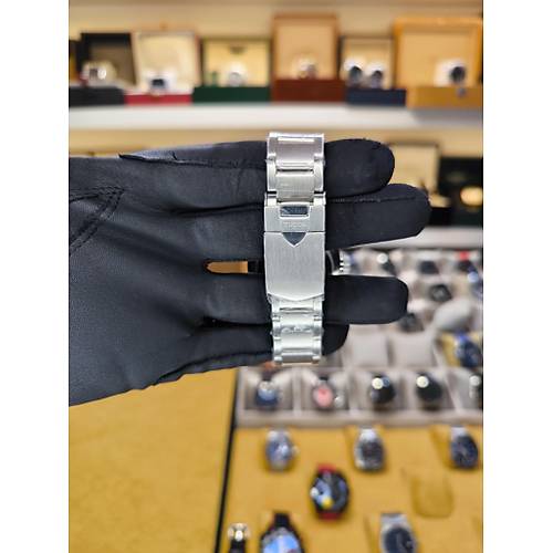 TUDOR BLACK BAY OTOMAT�K REPL�KA SAAT