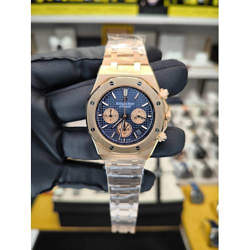 AUDEMARS PGUET ROYAL OAK CHRONOGRAPH