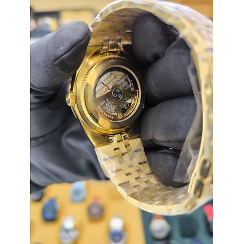 LAND-DWELLER OTOMAT�K REPL�KA SAAT