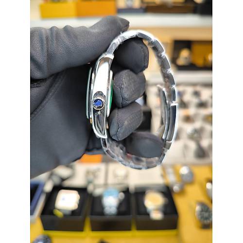 MILGAUSS OTOMAT�K REPL�KA SAAT