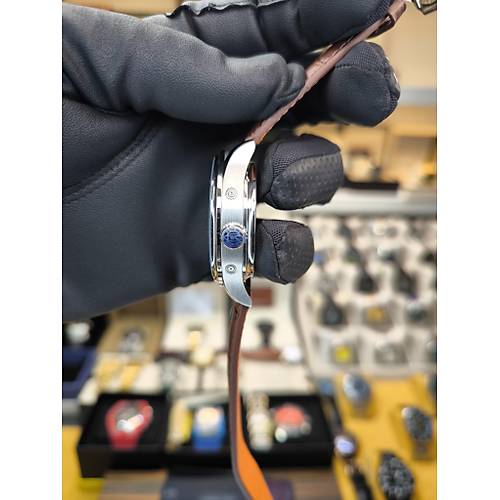 IWC  SCHAFFHAUSEN PORTUGUESE AUTOMATIC