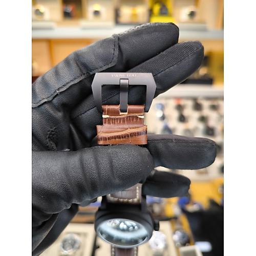 LUMINOR PANERAI LO SCIENZIATO