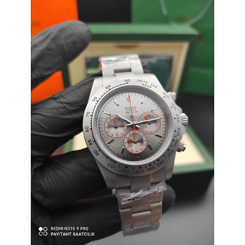 COSMOGRAPH DAYTONA OTOMATK