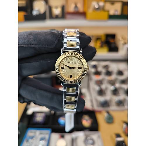 VERSACE KADIN REPL�KA SAAT