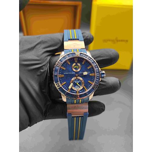 ULYSSE NARDIN MARINE DIVER