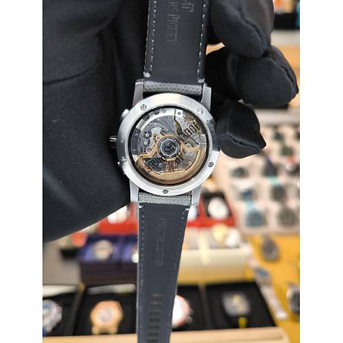 CODE 11.59 ETA SELFWINDING