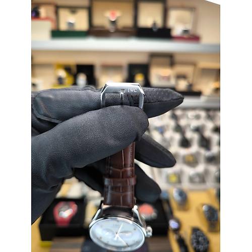 IWC  SCHAFFHAUSEN PORTUGUESE AUTOMATIC