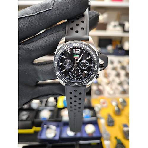 FORMULA 1 CRONOGRAPH