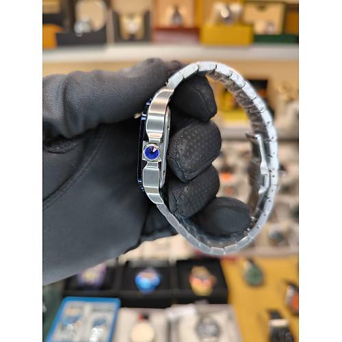 SANTOS DE CARTIER REPLKA SAAT