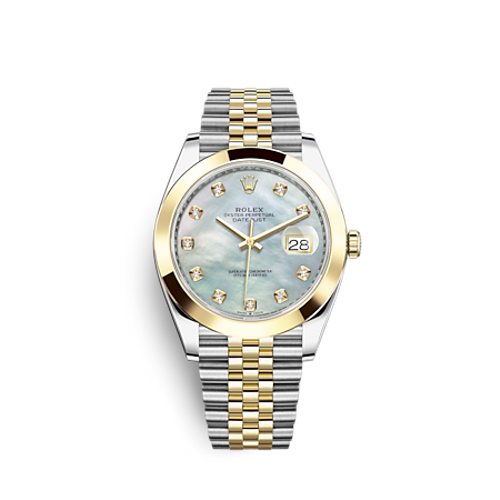 DATEJUST OTOMATK GM GOLD