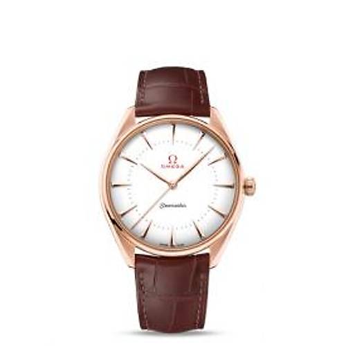 OLYMPIC OFFICIAL TIMEKEEPER CO-AXIAL MASTER CHRONOMETER