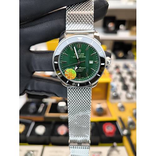 SUPEROCEAN HERITAGE AUTOMATIC