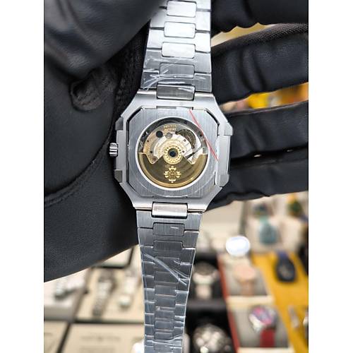 CUBITUS 5821 BLACK DIAL REPLIKA SAAT