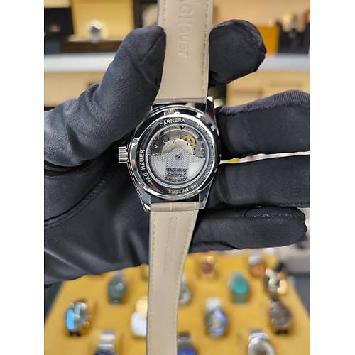 TAG HEUER CARRERA OTOMAT�K REPL�KA SAAT