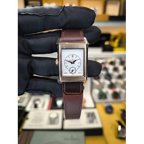 REVERSO TRIBUTE DUOFACE FAGLINO Q396245J ETA SAAT