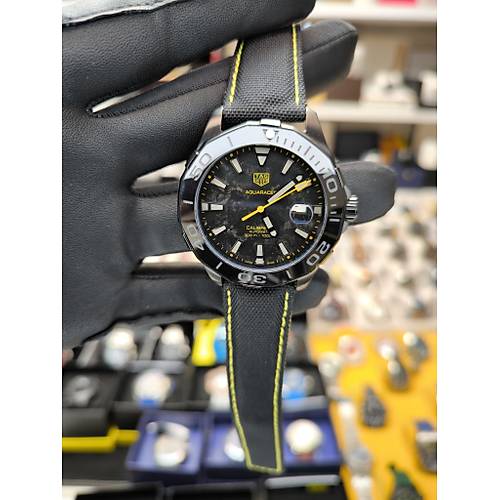 CALIBRE 5 AQUARACER OTOMATK