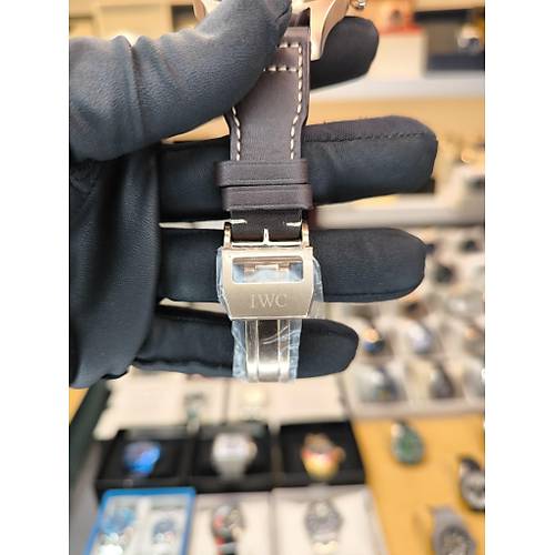 IWC BIG PILOT IW5903-03 MASTER TOURBILLON ETA SAAT