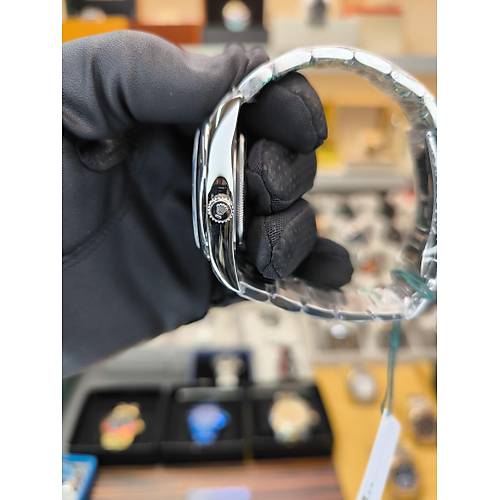 OYSTER OTOMAT�K TURKUAZ