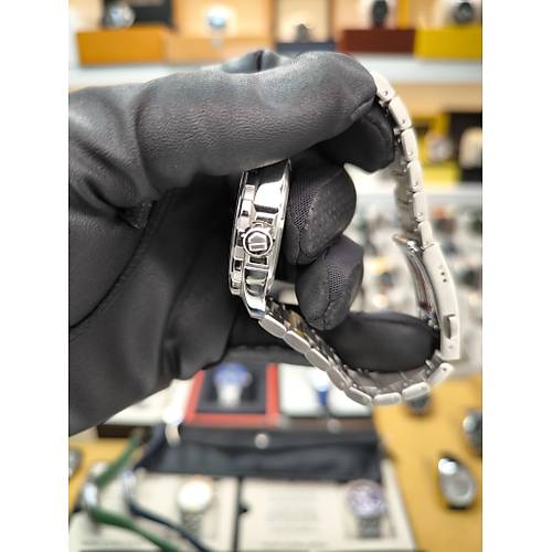 TAG Heuer Formula 1 WAZ1112.BA0875 ETA SAAT